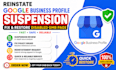 reinstate google business profile suspension fix restore disabled gmb page quick