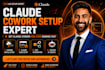 be your claude cowork and claude code expert for ai automation, workflow setup