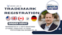 file your trademark application with the uspto