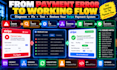 fix stripe checkout webhook suscription payment and api errors checkout error