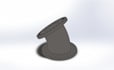 make 3d part modellings and design modifications
