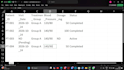 clinical data management and excel database cleanup