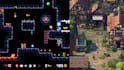 do pixel art tileset  pixel animation pixel map