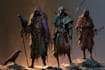 create a high quality dnd rpg character art