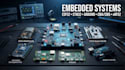 design esp32 stm32 arduino raspberry pi  cm4 cm5 and nrf52 embedded systems