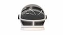 design sci fi helmet cad model 3d printing stl step glb gltf