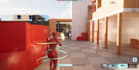 create game mechanics and blueprints in unreal engine