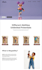 build animated websites with integrated ai phone agents, chat bots