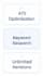 write cover letter and ats resume