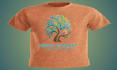 do custom graphic t shirt design or typography tshirt design
