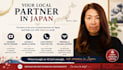 research, contact, and solve your problems in japan