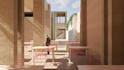 create realistic architectural 3d renders and visualization