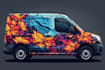 design professional vehicle wrap design