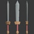 create high quality roblox 3d models and assets
