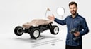 design professional 3d product images for your brand