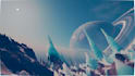 3d modeling, texturing and environment design
