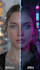 create futuristic cyberpunk manipulation