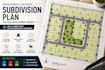 design real estate land development and subdivision plans