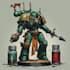paint your warhammer, 40k, wargaming miniatures