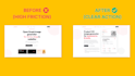 audit your saas landing page for conversion leaks