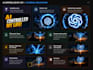 design a scroll stopping documentary style youtube thumbnail