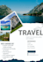 business promotional poster design