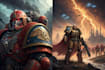 paint your warhammer 40k, sigmar and dnd miniatures