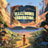 design a professional cartoon book cover