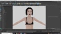 make 3d character modeling, rigging and 52 arkit blendshapes in blender maya c4d