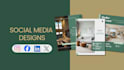 design social media posts and canva templates