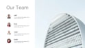 build real estate pitch deck