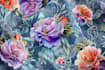 create seamless pattern designs and fabric prints