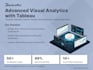 do power bi, looker studio, tableau, kibana, grafana dashboard development