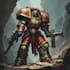 paint your warhammer and game miniatures with style