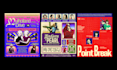 do a professional retro modern movie poster design