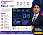 do predictive modeling, regression, statistical analysis, and machine learning