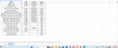 create an inventory management system and tracker in excel