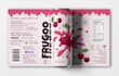 design professional packaging and label design