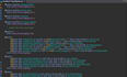 analyze data using excel, sql, python and power bi