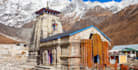 plan spiritual trip to india