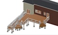 create professional deck designs and permit drawings