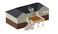 create professional deck designs and permit drawings