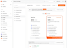 software saas developer school management system ai automation erp crm pos lms
