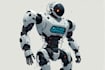 design your innovative robot