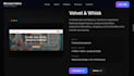 build responsive websites using HTML5 css3 javascript react and nextjs