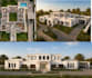 create professional 2d floor plans, 3d plans and elevations