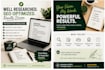 be engaging in SEO blog articles
