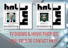design interactive cosplay id cards, prop documents and dossiers