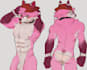 draw or design anthro art, or ocs