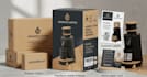 design amazon product packaging, label design, box packaging and mockups